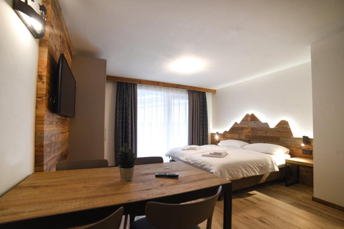 Residence & Wellness 3Mila بيو فونتي المظهر الخارجي الصورة