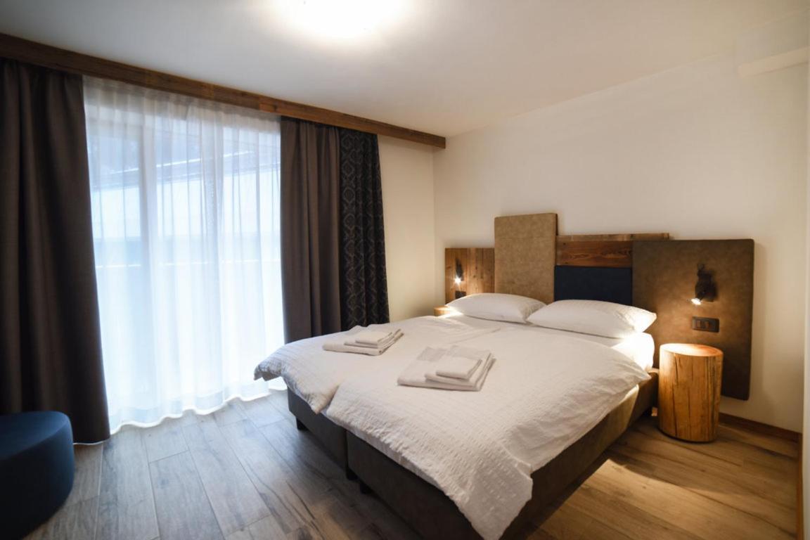 Residence & Wellness 3Mila بيو فونتي المظهر الخارجي الصورة