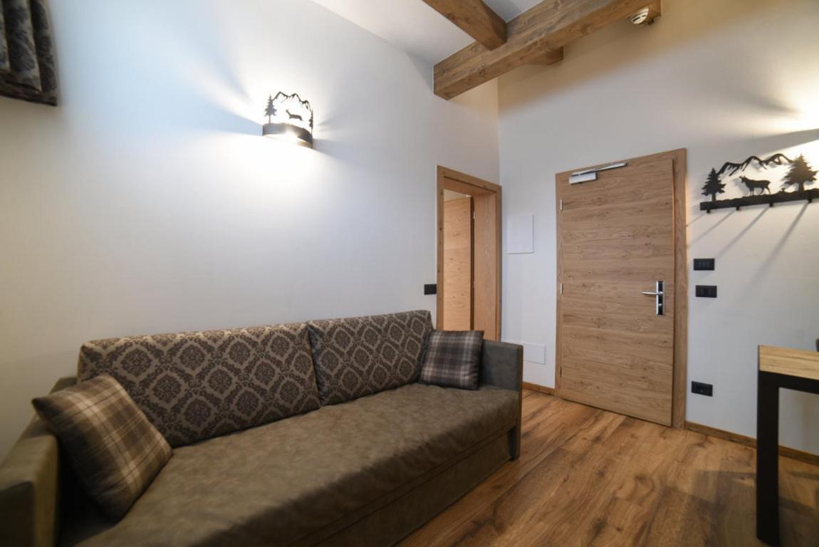 Residence & Wellness 3Mila بيو فونتي المظهر الخارجي الصورة