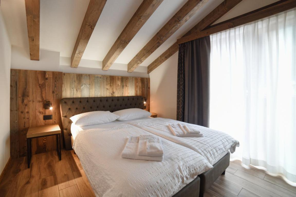 Residence & Wellness 3Mila بيو فونتي المظهر الخارجي الصورة