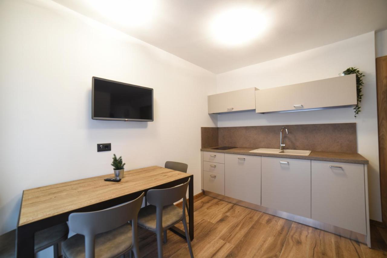 Residence & Wellness 3Mila بيو فونتي المظهر الخارجي الصورة