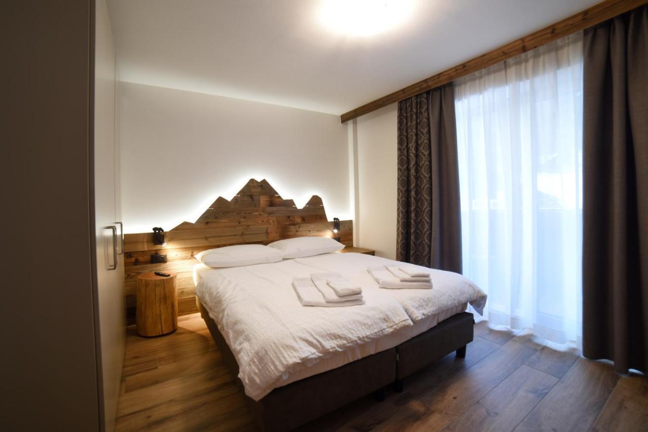 Residence & Wellness 3Mila بيو فونتي المظهر الخارجي الصورة