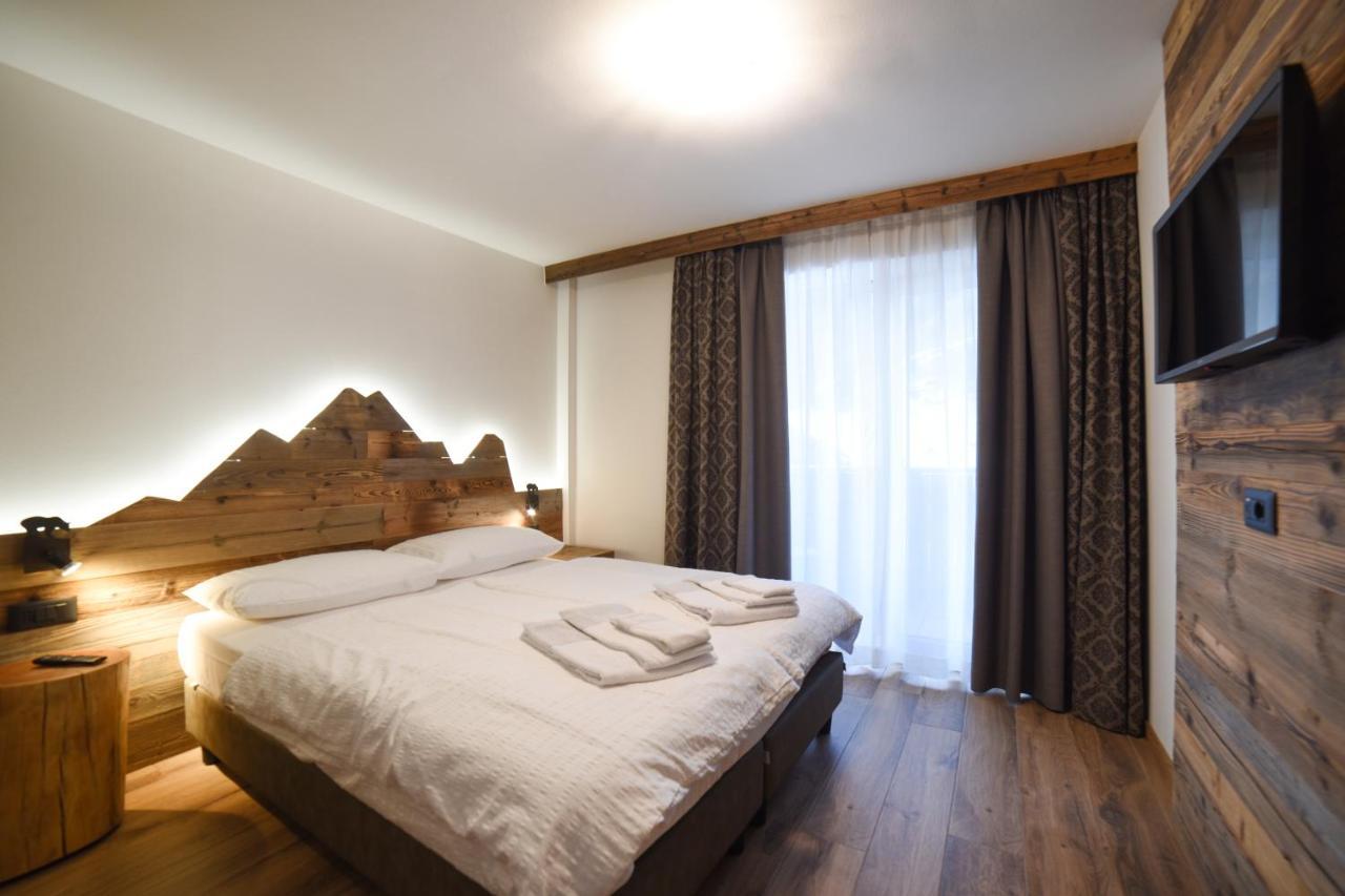 Residence & Wellness 3Mila بيو فونتي المظهر الخارجي الصورة
