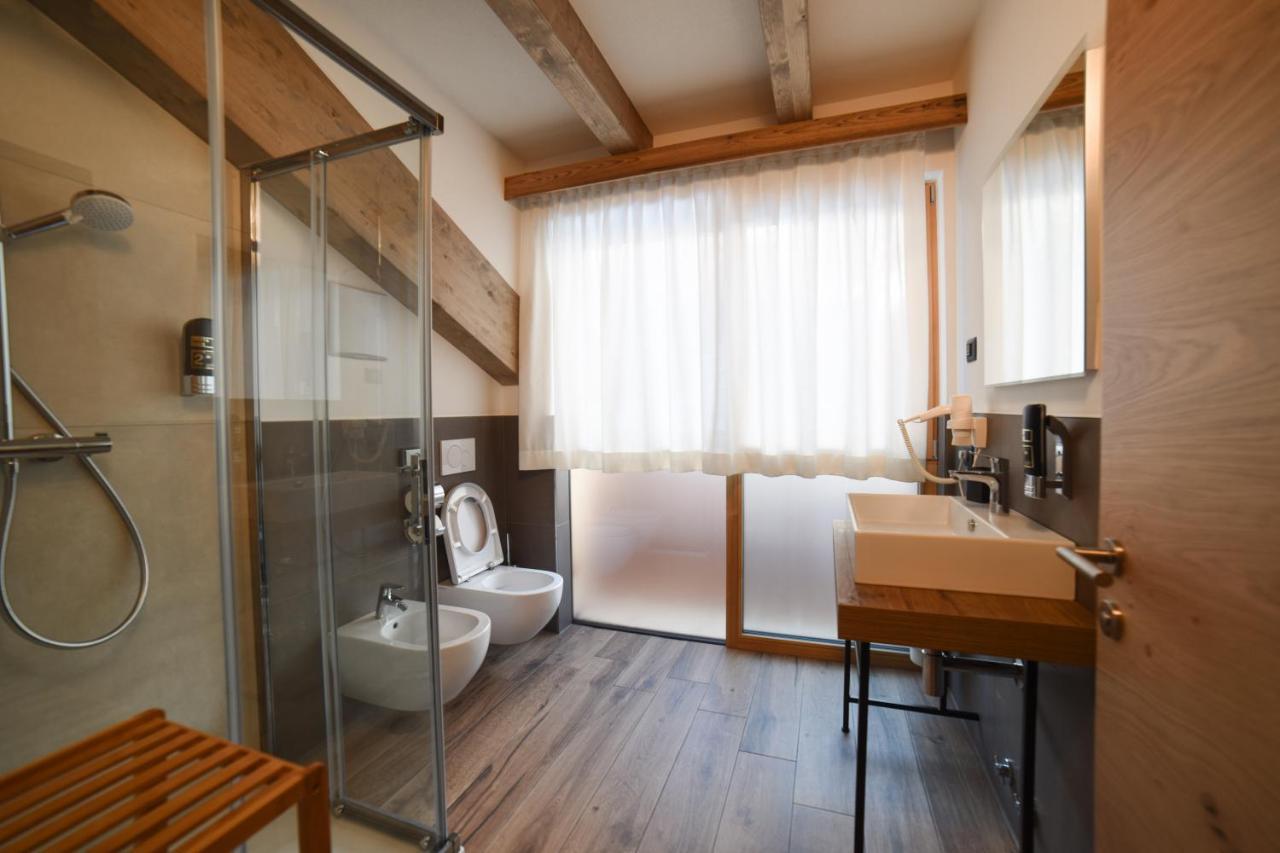 Residence & Wellness 3Mila بيو فونتي المظهر الخارجي الصورة