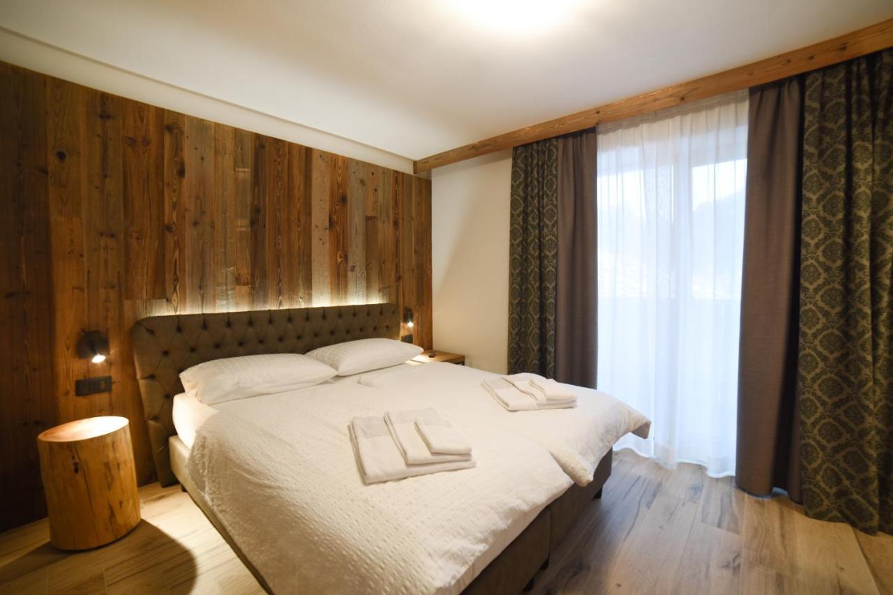 Residence & Wellness 3Mila بيو فونتي المظهر الخارجي الصورة